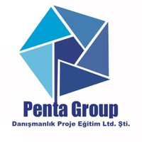 PENTA GROUP TURKEY logo - Similar company to Ostim Endüstriyel Yatırımlar Ve İşletme A.Ş.