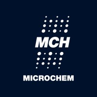 Microchem S.r.l logo - Similar company to Munit Sa | Jetpharma | Microchem