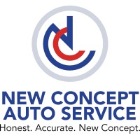 New Concept Auto Service logo - Similar company to Meals Now Fleet