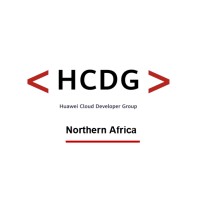 HCDG  Northern Africa logo - Similar company to Arab Guru