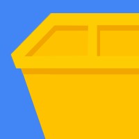 skipbinz logo - Similar company to Dial A Bin