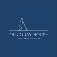 The Old Quay House Hotel logo - Similar company to Stakd.