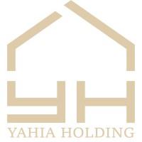 YAHIA HOLDING logo - Similar company to Ferbridge Maroc