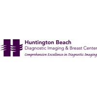 Huntington Beach Diagnostic Imaging & Breast Center logo - Similar company to Stumpy'S Hatchet House Huntington Beach