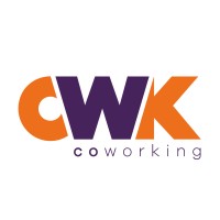 CWK Coworking logo - Similar company to Vila Marieta Coworking