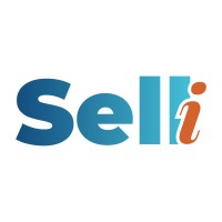 Selli Solutions Inc logo - Similar company to Sellis
