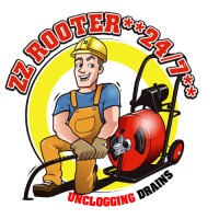 ZZ ROOTER logo - Similar company to Biggn