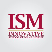 Innovative School of Management logo - Similar company to Innovative University College