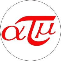 PT Alpha Tunas Mandiri logo - Similar company to Epoxy.Co.Id