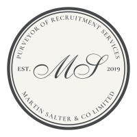 Martin Salter & Co Limited logo - Similar company to The Practice Bridge
