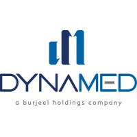 Dynamed Healthcare Solutions Pvt. Ltd logo - Similar company to Aws Solutions Experts
