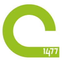 Campus1477 logo - Similar company to Belysningsstiftelsen