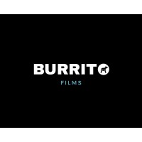 Burrito Films logo - Similar company to Mixed Bag Media