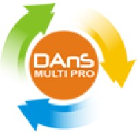 PT. Dans Multi Pro logo - Similar company to Vitech