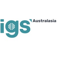 ACIGS - Australasian Chapter of the International Geosynthetics Society logo - Similar company to Cacti Conserve