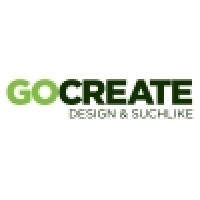 Go Create logo - Similar company to Hooge Brands