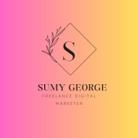 Sumy George Digital Marketing logo - Similar company to Digital Monkeys