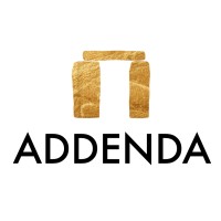 ADDENDA logo - Similar company to Envirobat Occitanie