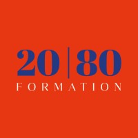 20-80 Formation logo - Similar company to E&M Sisters