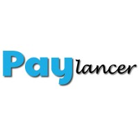 Paylancer logo - Similar company to U Pay Technology Co., Ltd