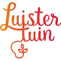 Luistertuin logo - Similar company to Lin Office Support