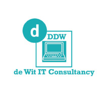 de Wit IT Consultancy logo - Similar company to S-Ceko