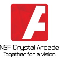 Nsf Crystal logo - Similar company to Twistive