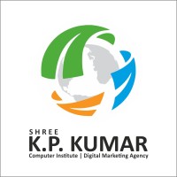 Shree KP Kumar - Digital Marketing - Graphics Printing Services logo - Similar company to Echo Dezign