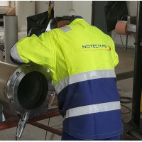 Notech AS logo - Similar company to Notech