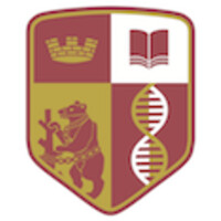 The National Mathematics and Science College logo - Similar company to We Solve Problems
