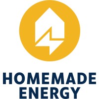Homemade Energy logo - Similar company to Samen Solar