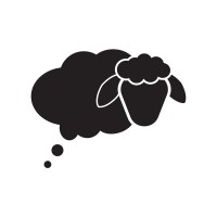 Black Sheep logo - Similar company to Pantheon Systems