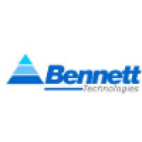 Bennett Technologies logo - Similar company to Teamwise