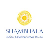 Northern California Shambhala