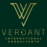 VERDANT International Consultants logo - Similar company to International Tamil Engineers Forum (Itef)