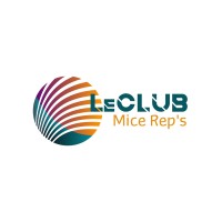 Le CLUB Mice Rep's logo - Similar company to The Concierge Network