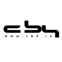 CB4 logo - Similar company to Cb4, A Gap Inc. Company