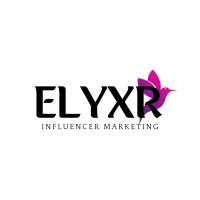 ELYXR - Influencer Marketing Agency logo - Similar company to Elyxr Labs Inc.