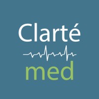 Clartébr logo - Similar company to Clayer
