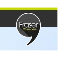 Fraser Chambers logo - Similar company to Goldsmith Chambers