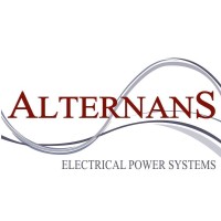 ALTERNANS logo - Similar company to Watt Engineering Solutions