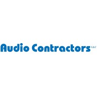 Audio Contractors LLC logo - Similar company to Audio Video Integration