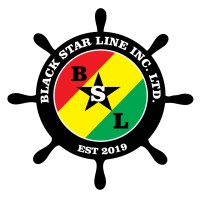 Black Star Line Logistics Ltd logo - Similar company to Travdome
