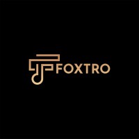 Foxtro AB logo - Similar company to Virtual Days
