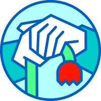 Associação Espírita Beneficente Dr Adolfo Bezerra de Menezes logo - Similar company to Feesp - Federação Espírita Do Estado De São Paulo