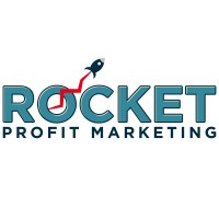 Rocket Profit Marketing logo - Similar company to Tabatoo