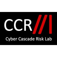 CCR Cyber Cascade Risk Laboratory logo - Similar company to Tort Co.