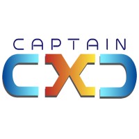 Captain X logo - Similar company to Mycareeridea.Com