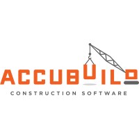 AccuBuild Construction Software logo - Similar company to Construction Software Solutions, Inc