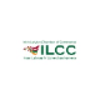 Irish Latvian Chamber of Commerce logo - Similar company to Eesti Sba